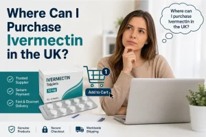 Where Can i purchase ivermectin in uK